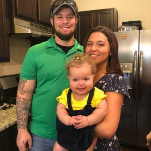 Meet your Posher, Brandon